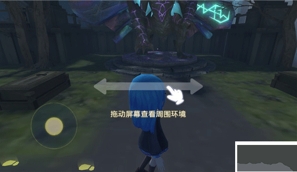 恐怖躲猫猫3阴森墓园最新版 v1.1.6安卓版 