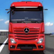 终极卡车模拟器红包版 v1.3.0
