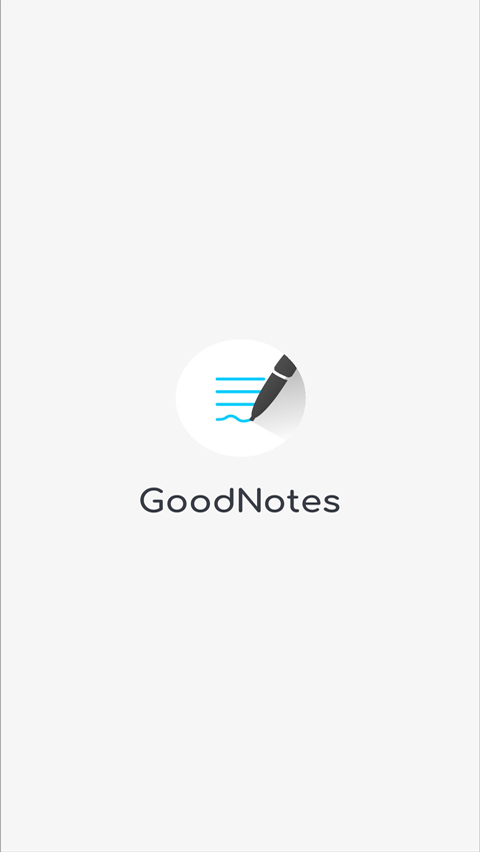 goodnotes平板免费版 v2.7.0