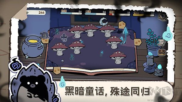 抽卡猫咪完整版v1.24安卓版 