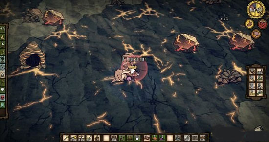 饥荒海滩手机版下载