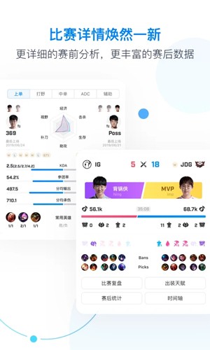 Score电竞社区 v7.5.18