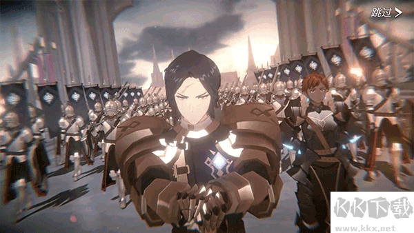 英雄之王(lord of heroes)官网版 v1.5.0安卓版 