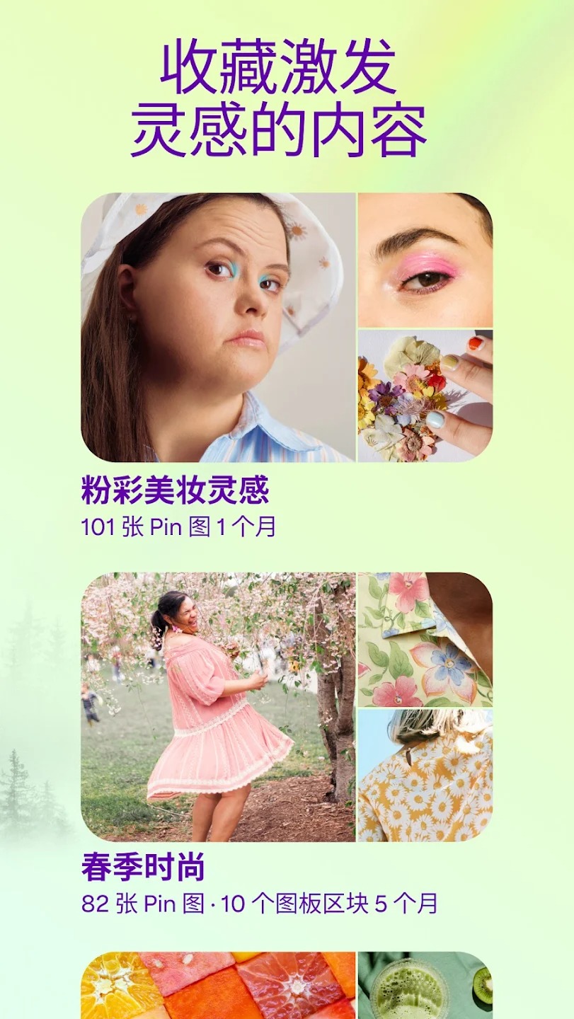 pinterest软件 v13.14.0