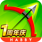 弓箭传说最新版下载  v2.4.0
