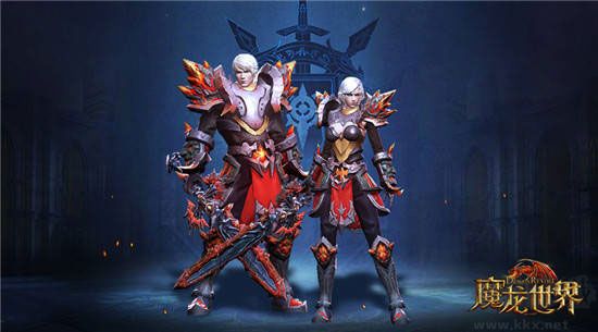 魔龙世界手机版 v1.4.3安卓版 