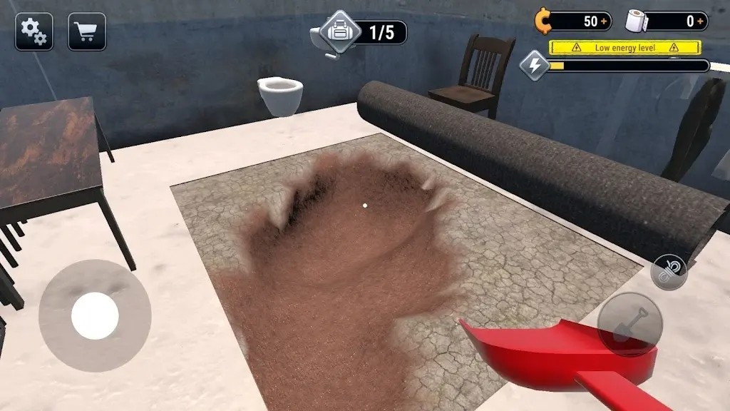 越狱模拟器3D手机版下载  v0.1.0