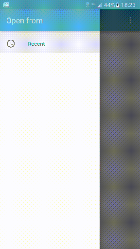 DiskDigger照片恢复