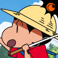 蜡笔小新我与博士的暑假安卓版下载 v1.0.1