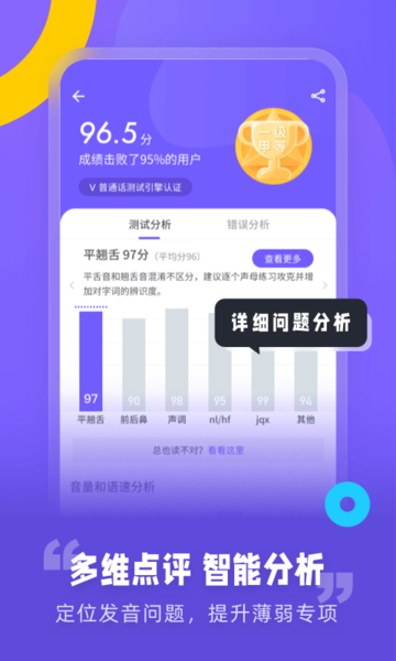 专言普通话测试图片2