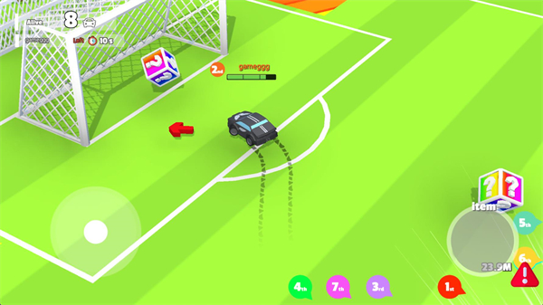 王牌飞车手机版