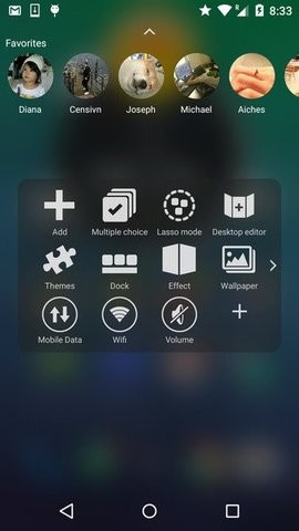 ss启动器 v1.14.17
