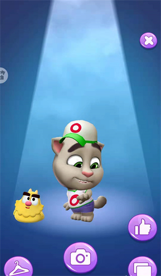 My Talking Tom2手游