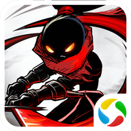 火柴人归来送兔年天空套