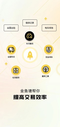 金鱼塘安卓版 v2.1.5