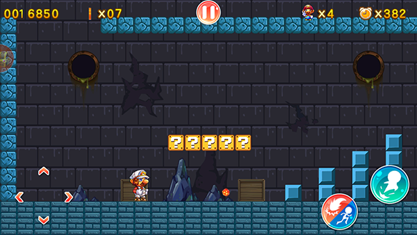 超级玛丽最新版