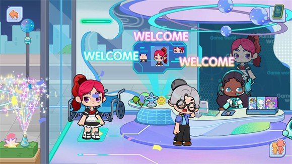 奇妙创意世界2025