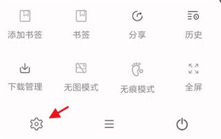 秘密浏览器12