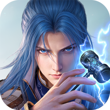 斗罗大陆猎魂世界抖音版