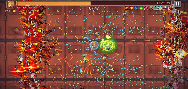 火星幸存者内置菜单版v1.5.2安卓版 