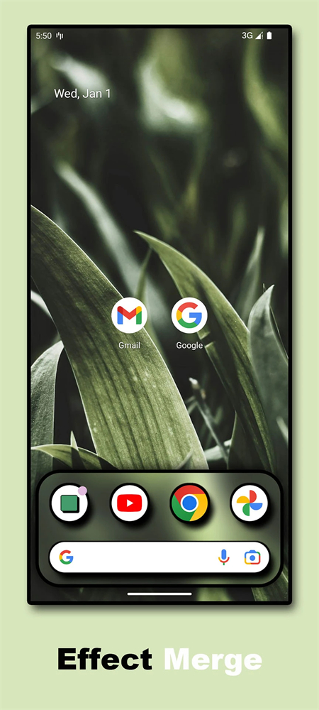 Dock壁纸app最新版截图
