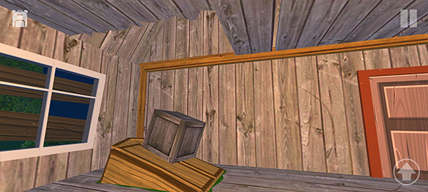 愤怒的男孩手游官方版