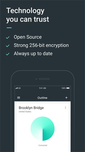 outline加速器 v1.15.2