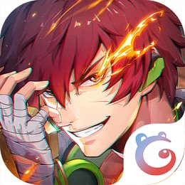 镇魂街天生为王2024下载 v2.6.0.1