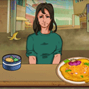 可口的地摊美味的地摊正版 v1.1