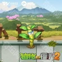 植物大战僵尸2shuttle最新版植物介绍7