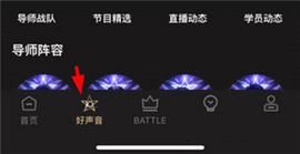 中国好声音官方版
