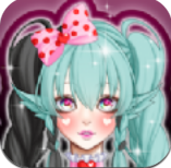 恶魔的少女换装 v1.1.2手游下载
