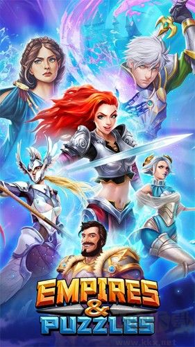 帝国与谜题最新手机版 v77.0.1安卓版 