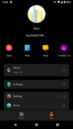 cofit最新版 v2.0.2.2