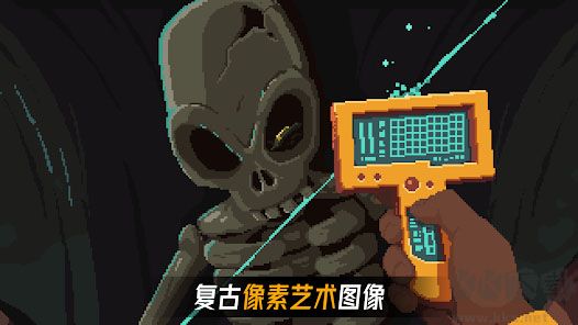 被遗弃的星球手机版v1.0.9安卓版 