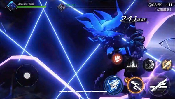 火柴人联盟3手游