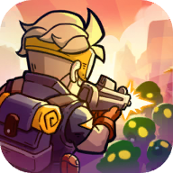 僵尸爆发0.0.1