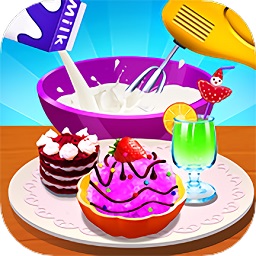 冰激凌甜品店 V8.0.5下载