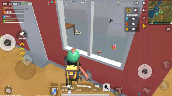 香肠派对先行服2025最新版