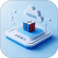 运控魔方 V1.0.4