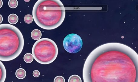 流浪小星球手機免費版