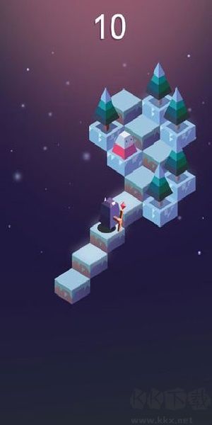 幻径游戏(Path to God)官网版v1.2安卓版 