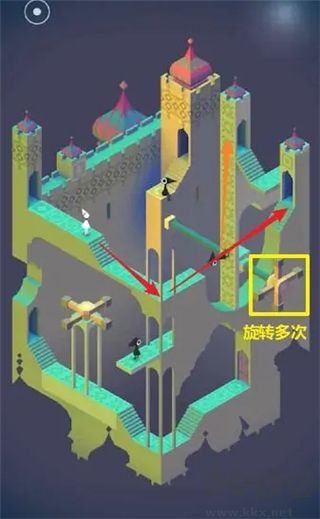 纪念碑谷手机版 v3.3.104安卓版 