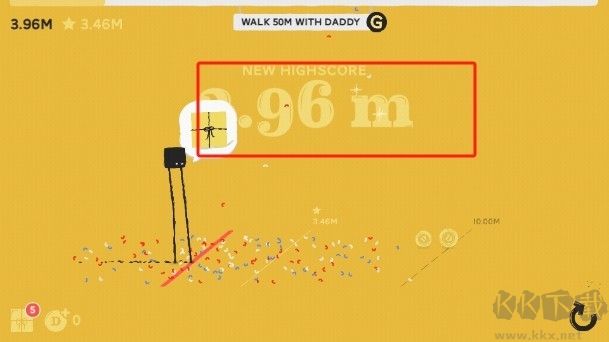 长腿爸爸（Daddy）手机版v5.0.9安卓版 