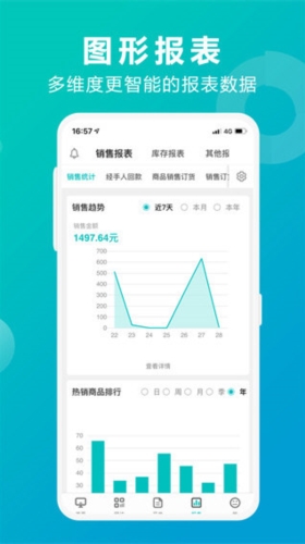管家婆掌上通