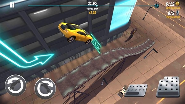 特技车极限app官方版下载 v1.084