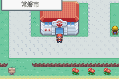口袋妖怪火红中文版