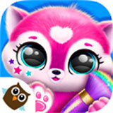 超有爱的小毛球游戏下载 v1.0.523