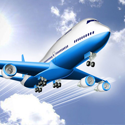 真实对决航空模拟手机版