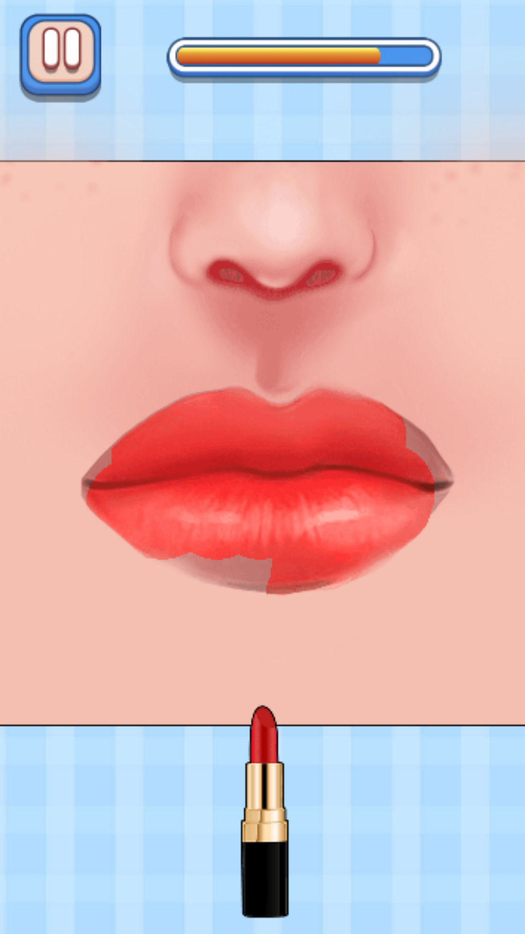 女王泰裤辣 v1.0.0手游下载
